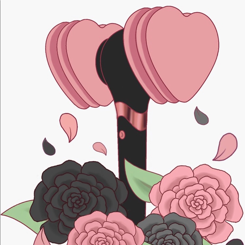 Blink Sticker